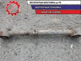 Тяга задняя продольная левая Toyota Land Cruiser 100 4871060080 Порван сайлентблок.