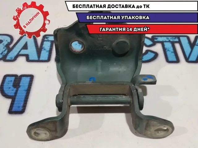 Петля двери багажника нижняя правая Toyota Land Cruiser 100 6611060020