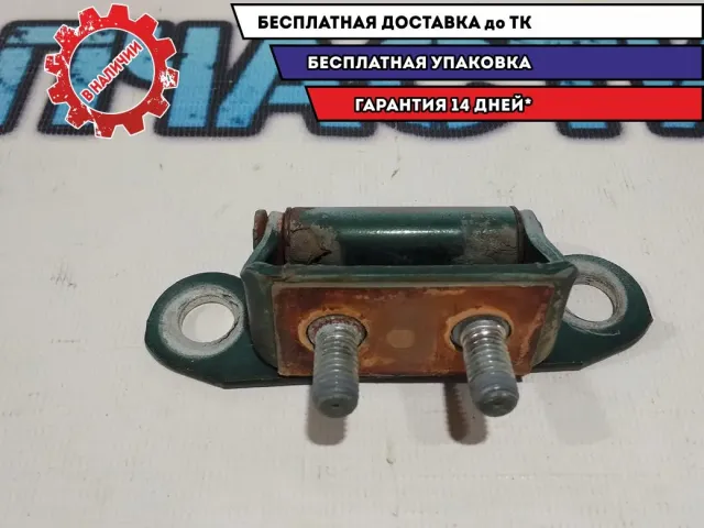 Петля двери багажника верхняя правая Toyota Land Cruiser 100 6881095J02