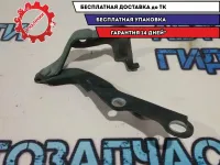 Петля капота левая Toyota Land Cruiser 100 5342060040