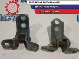 Петли двери передней левой Toyota Land Cruiser 100