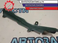 Защита троса капота Toyota Land Cruiser 100