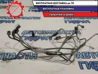 Трубка ТНВД Toyota Land Cruiser 100