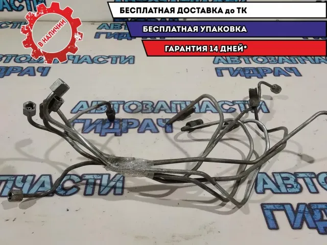 Трубка ТНВД Toyota Land Cruiser 100