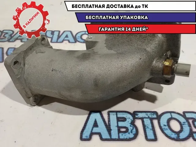 Патрубок воздушного фильтра Toyota Land Cruiser 100 1711317060