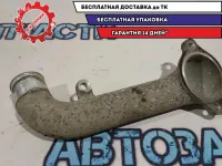 Фланец двигателя системы охлаждения Toyota Land Cruiser 100 1632117010