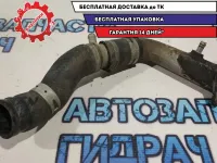 Фланец двигателя системы охлаждения Toyota Land Cruiser 100 1630417040