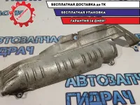 Экран тепловой Toyota Land Cruiser 100