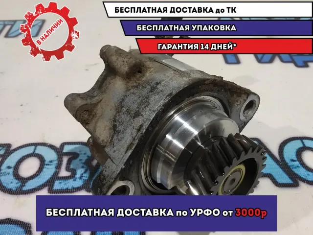 Насос вакуумный Toyota Land Cruiser 100 2930017010