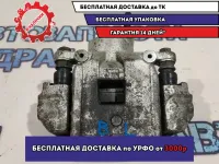 Суппорт задний левый Toyota Land Cruiser 100