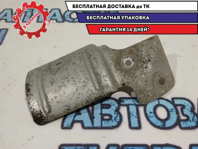 Экран тепловой Toyota Land Cruiser 100