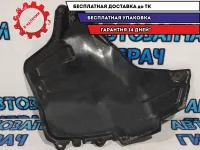 Защита горловины топливного бака Toyota Land Cruiser 100 7727760070