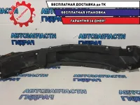 Локер передний левый Toyota Land Cruiser 100 5387660020 Порваны крепления.