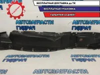Локер передний правый Toyota Land Cruiser 100 5387560020 Порвано крепление.
