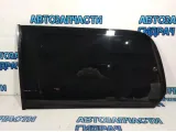 Стекло открывающееся (форточка) левое Toyota Land Cruiser 100 6272060631