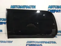 Стекло открывающееся (форточка) левое Toyota Land Cruiser 100 6272060631