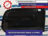 Стекло открывающееся (форточка) правое Toyota Land Cruiser 100 6271060721