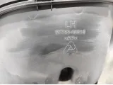 Обшивка двери задней левой Toyota Auris (E150) 67788-02010. Дефект.