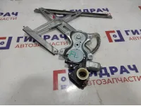 Стеклоподъемник электр. передний левый Toyota Auris (E150) 69820-02330.