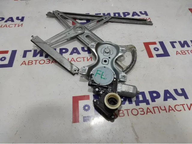 Стеклоподъемник электр. передний левый Toyota Auris (E150) 69820-02330.