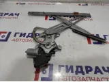 Стеклоподъемник электр. передний левый Toyota Auris (E150) 69820-02330.