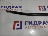 Накладка стекла заднего правого Toyota Auris (E150) 75730-02121.