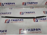 Накладка стекла заднего правого Toyota Auris (E150) 75730-02121.