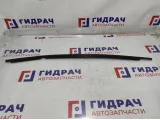 Накладка стекла заднего левого Toyota Auris (E150) 75740-02121. Дефект.