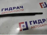 Накладка стекла заднего левого Toyota Auris (E150) 75740-02121. Дефект.