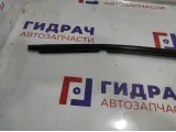 Накладка стекла заднего левого Toyota Auris (E150) 75740-02121. Дефект.