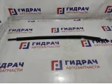 Накладка стекла заднего левого Toyota Auris (E150) 75740-02121. Дефект.