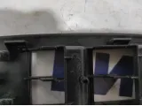 Накладка блока управления стеклоподъемниками Toyota Auris (E150) 74232-02550-B0.
