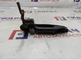 Ручка двери наружная задняя левая Toyota Auris (E150) 69211-0D901.
