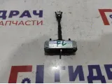 Ограничитель двери передний Toyota Auris (E150) 68610-02120.