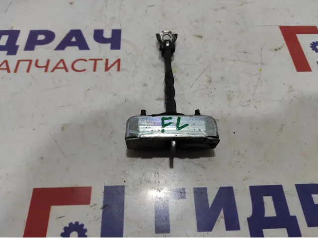 Ограничитель двери передний Toyota Auris (E150) 68610-02120.