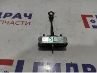 Ограничитель двери задний Toyota Auris (E150) 68630-02120.