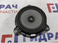 Динамик задний Toyota Auris (E150) 86160-0D190.