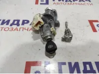 Замок зажигания Toyota Auris (E150) 45020-02170. В сборе.