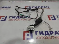 Проводка двери задней правой Toyota Auris (E150) 82153-02470.