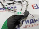 Проводка двери задней правой Toyota Auris (E150) 82153-02470.