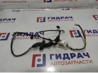 Проводка двери задней левой Toyota Auris (E150) 82154-02310.