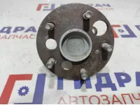 Ступица задняя Toyota Auris (E150) 42450-02120.