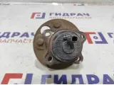 Ступица задняя Toyota Auris (E150) 42450-02120.