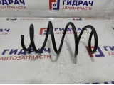 Пружина передняя Toyota Auris (E150) 48131-02B30.