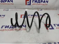 Пружина передняя Toyota Auris (E150) 48131-02B30.