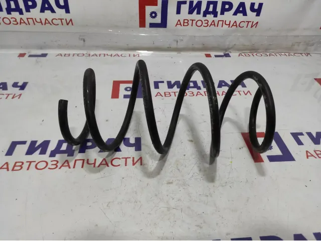 Пружина передняя Toyota Auris (E150) 48131-02B30.