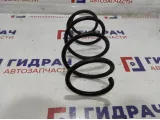 Пружина передняя Toyota Auris (E150) 48131-02B30.