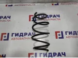 Пружина передняя Toyota Auris (E150) 48131-02B30.
