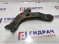 Рычаг передний правый Toyota Auris (E150) 48068-02130.