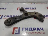 Рычаг передний правый Toyota Auris (E150) 48068-02130.